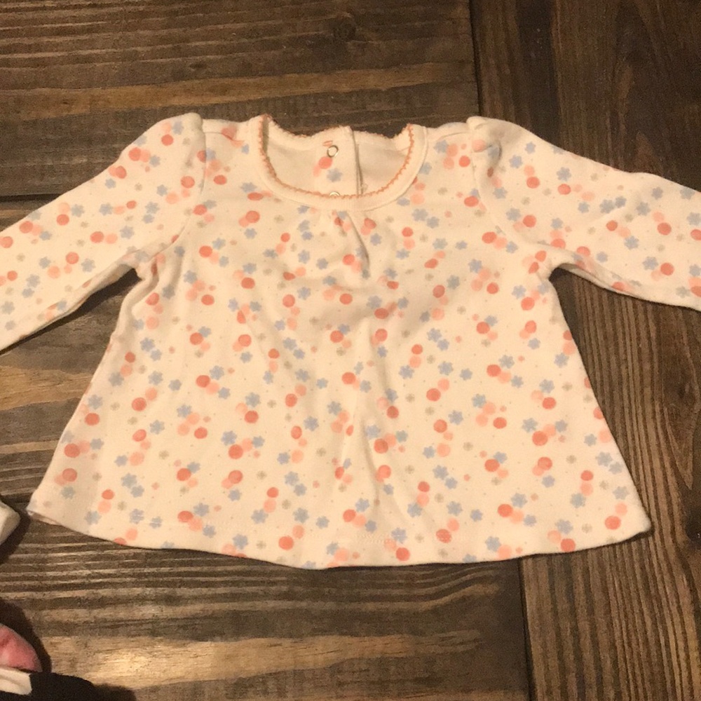 Baby girl clothes 0-3 months - Picture 4 of 5